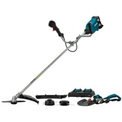 Makita DUR369APT2 2x18 V Bosmaaier U-greep -Sideal Standard Winkel DUR369APT2 C1L0 s100