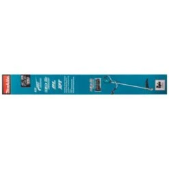 Makita DUR369APT2 2x18 V Bosmaaier U-greep -Sideal Standard Winkel DUR369APT2 C2N1