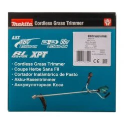 Makita DUR369APT2 2x18 V Bosmaaier U-greep -Sideal Standard Winkel DUR369APT2 C3N1