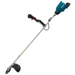 Makita DUR369AZ 2x18 V Bosmaaier U-greep -Sideal Standard Winkel DUR369AZ C1L0