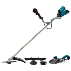 Makita DUR369AZ 2x18 V Bosmaaier U-greep -Sideal Standard Winkel DUR369AZ C1L0 s100