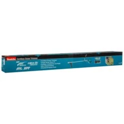 Makita DUR369AZ 2x18 V Bosmaaier U-greep -Sideal Standard Winkel DUR369AZ C1L1