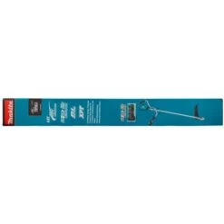 Makita DUR369AZ 2x18 V Bosmaaier U-greep -Sideal Standard Winkel DUR369AZ C2N1