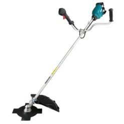 Makita DUR369APT2 2x18 V Bosmaaier U-greep -Sideal Standard Winkel DUR369A A1L0
