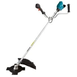 Makita DUR369AZ 2x18 V Bosmaaier U-greep -Sideal Standard Winkel DUR369A A2R0 1