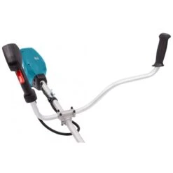 Makita DUR369APT2 2x18 V Bosmaaier U-greep -Sideal Standard Winkel DUR369A F 001