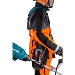 Makita DUR369APT2 2x18 V Bosmaaier U-greep -Sideal Standard Winkel DUR369A F 005