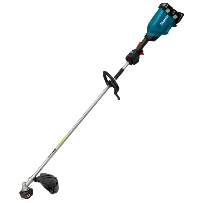 Makita DUR369LPT2 2x18 V Bosmaaier D-greep 7 Makita DUR369LPT2 2x18 V Bosmaaier D-greep - Afbeelding 5