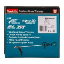 Makita DUR369LPT2 2x18 V Bosmaaier D-greep 31 Makita DUR369LPT2 2x18 V Bosmaaier D-greep -Sideal Standard Winkel DUR369LPT2 C3N1