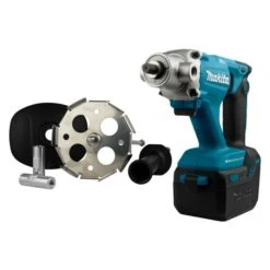 Makita DUT130Z 18 V Menger -Sideal Standard Winkel DUT130Z A2R0 s100