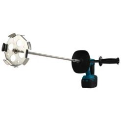 Makita DUT130Z 18 V Menger -Sideal Standard Winkel DUT130 A2R0 s101