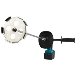 Makita DUT130Z 18 V Menger -Sideal Standard Winkel DUT130 A2R0 s102