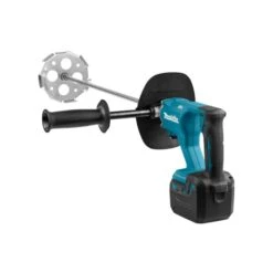 Makita DUT130Z 18 V Menger -Sideal Standard Winkel DUT130 A8L0