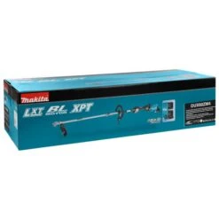 Makita DUX60ZM4 2x18 V Combisysteem 37 Makita DUX60ZM4 2x18 V Combisysteem -Sideal Standard Winkel DUX60ZM4 A1L1
