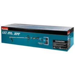 Makita DUX60ZM4 2x18 V Combisysteem 35 Makita DUX60ZM4 2x18 V Combisysteem -Sideal Standard Winkel DUX60ZM4 A1R1
