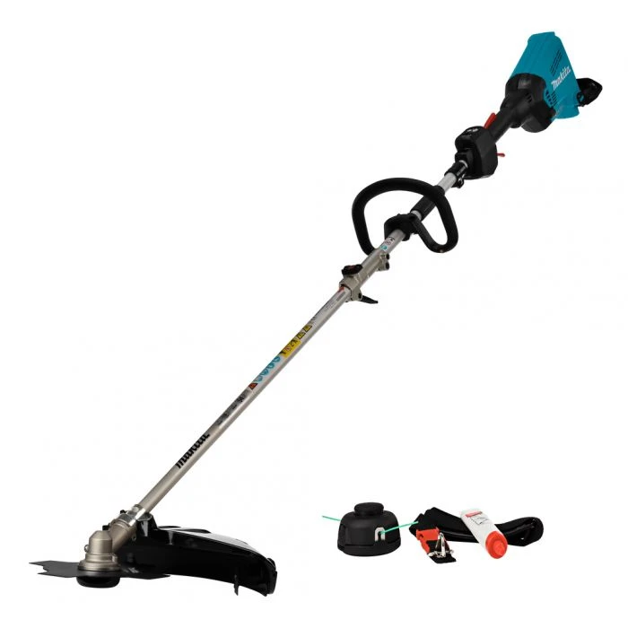 Makita DUX60ZM4 2x18 V Combisysteem 9 Makita DUX60ZM4 2x18 V Combisysteem - Afbeelding 7