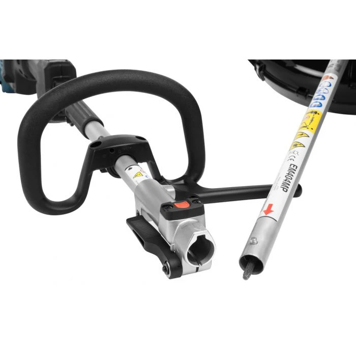 Makita DUX60ZM4 2x18 V Combisysteem 15 Makita DUX60ZM4 2x18 V Combisysteem - Afbeelding 13