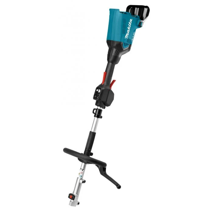 Makita DUX60ZM4 2x18 V Combisysteem 19 Makita DUX60ZM4 2x18 V Combisysteem - Afbeelding 17