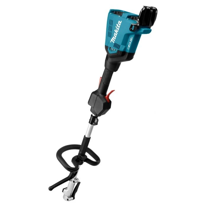 Makita DUX60ZX14 2x18 V Combisysteem 7 Makita DUX60ZX14 2x18 V Combisysteem - Afbeelding 5