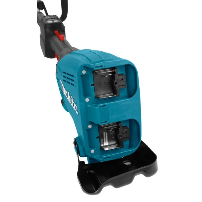 Makita DUX60Z 2x18 V Combisysteem 14 Makita DUX60Z 2x18 V Combisysteem - Afbeelding 12