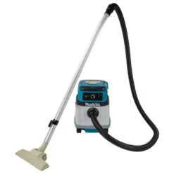 Makita DVC150LZ Hybride Stofzuiger -Sideal Standard Winkel DVC150LZ C1C0 s01