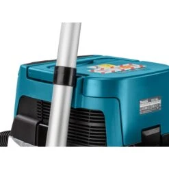 Makita DVC150LZ Hybride Stofzuiger -Sideal Standard Winkel DVC150LZ F 001