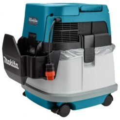 Makita DVC150LZ Hybride Stofzuiger -Sideal Standard Winkel DVC150L C2L0