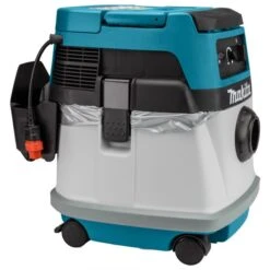 Makita DVC150LZ Hybride Stofzuiger -Sideal Standard Winkel DVC150L C2R0