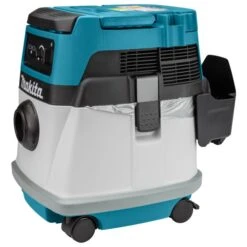 Makita DVC150LZ Hybride Stofzuiger -Sideal Standard Winkel DVC150L C8L0