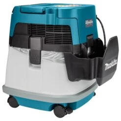 Makita DVC150LZ Hybride Stofzuiger -Sideal Standard Winkel DVC150L C8R0