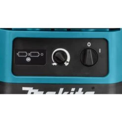 Makita DVC150LZ Hybride Stofzuiger -Sideal Standard Winkel DVC150L F 001