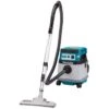 Makita DVC155LZX2 2x18 V Stofzuiger 1 Makita DVC155LZX2 2x18 V Stofzuiger -Sideal Standard Winkel DVC155LZX2 C1L0