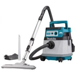 Makita DVC155LZX2 2x18 V Stofzuiger 18 Makita DVC155LZX2 2x18 V Stofzuiger -Sideal Standard Winkel DVC155LZX2 C1L0 s100