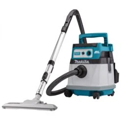 Makita DVC155LZX2 2x18 V Stofzuiger 19 Makita DVC155LZX2 2x18 V Stofzuiger -Sideal Standard Winkel DVC155LZX2 C1L0 s101
