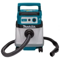Makita DVC155LZX2 2x18 V Stofzuiger 25 Makita DVC155LZX2 2x18 V Stofzuiger -Sideal Standard Winkel DVC155L C1C0
