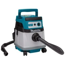 Makita DVC155LZX2 2x18 V Stofzuiger 21 Makita DVC155LZX2 2x18 V Stofzuiger -Sideal Standard Winkel DVC155L C1L0
