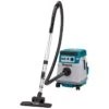 Makita DVC156LZX1 2x18 V Stofzuiger -Sideal Standard Winkel DVC156LZX1 C1L0