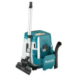 Makita DVC156LZX1 2x18 V Stofzuiger -Sideal Standard Winkel DVC156LZX1 C7L0