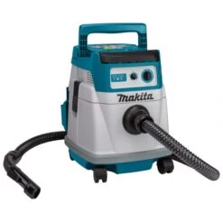 Makita DVC156LZX1 2x18 V Stofzuiger -Sideal Standard Winkel DVC156L C1L0