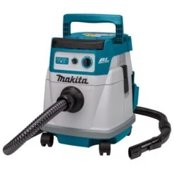 Makita DVC156LZX1 2x18 V Stofzuiger -Sideal Standard Winkel DVC156L C1R0