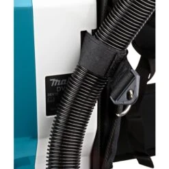 Makita DVC261ZX11 2x18 V Rugstofzuiger Voor Schoonmaak -Sideal Standard Winkel DVC261 F 003