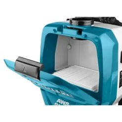 Makita DVC265ZXU 2x18 V Rugstofzuiger 28 Makita DVC265ZXU 2x18 V Rugstofzuiger -Sideal Standard Winkel DVC265ZXU F 003