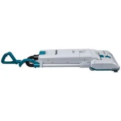 Makita DVC560PT2 2x18 V Stofzuiger -Sideal Standard Winkel DVC560 C2C0