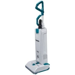 Makita DVC560PT2 2x18 V Stofzuiger -Sideal Standard Winkel DVC560 C8L0