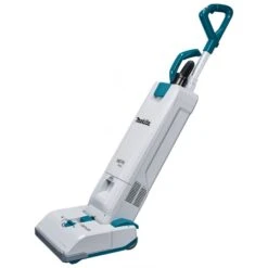 Makita DVC560PT2 2x18 V Stofzuiger -Sideal Standard Winkel DVC560 C8L0 s01