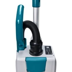 Makita DVC560PT2 2x18 V Stofzuiger -Sideal Standard Winkel DVC560 F 002