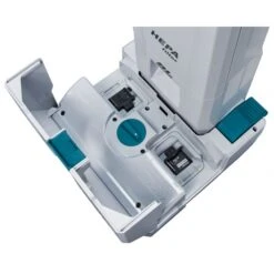 Makita DVC560Z 2x18 V Stofzuiger -Sideal Standard Winkel DVC560 F 005 1