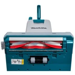 Makita DVC560PT2 2x18 V Stofzuiger -Sideal Standard Winkel DVC560 F 008