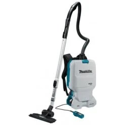 Makita DVC660PT2 2x18 V Rugstofzuiger Voor Schoonmaak -Sideal Standard Winkel DVC660PT2 C1L0