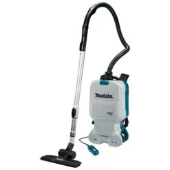 Makita DVC660PT2 2x18 V Rugstofzuiger Voor Schoonmaak -Sideal Standard Winkel DVC660PT2 C1R0